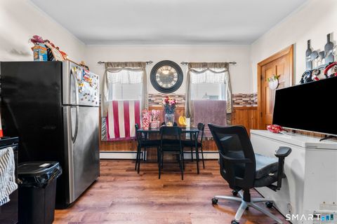 Tiny photo for 17 Austin Street, New Britain, CT 06051 (MLS # 24154622)