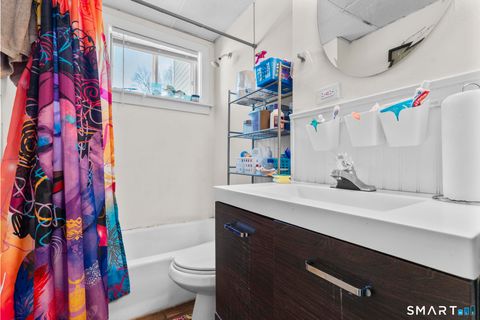 Tiny photo for 17 Austin Street, New Britain, CT 06051 (MLS # 24154622)