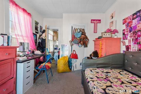 Tiny photo for 17 Austin Street, New Britain, CT 06051 (MLS # 24154622)