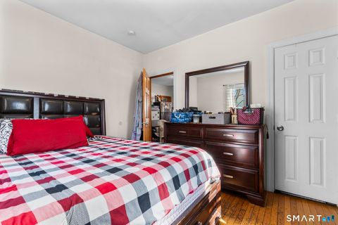 Tiny photo for 17 Austin Street, New Britain, CT 06051 (MLS # 24154622)