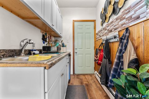 Tiny photo for 17 Austin Street, New Britain, CT 06051 (MLS # 24154622)