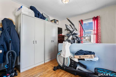 Tiny photo for 17 Austin Street, New Britain, CT 06051 (MLS # 24154622)