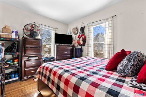 Tiny photo for 17 Austin Street, New Britain, CT 06051 (MLS # 24154622)