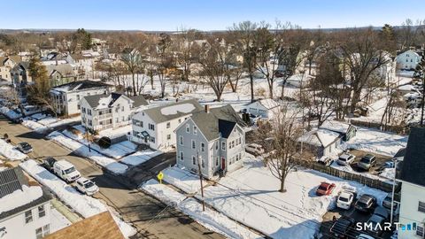 Tiny photo for 17 Austin Street, New Britain, CT 06051 (MLS # 24154622)