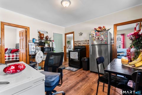 Tiny photo for 17 Austin Street, New Britain, CT 06051 (MLS # 24154622)