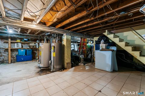 Tiny photo for 17 Austin Street, New Britain, CT 06051 (MLS # 24154622)