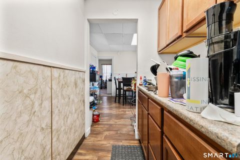 Tiny photo for 17 Austin Street, New Britain, CT 06051 (MLS # 24154622)