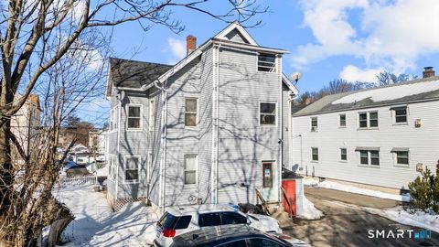 Tiny photo for 17 Austin Street, New Britain, CT 06051 (MLS # 24154622)