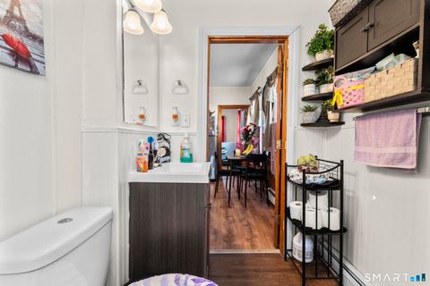 Tiny photo for 17 Austin Street, New Britain, CT 06051 (MLS # 24154622)