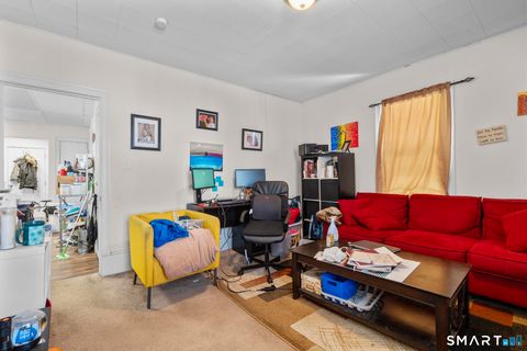 Tiny photo for 17 Austin Street, New Britain, CT 06051 (MLS # 24154622)