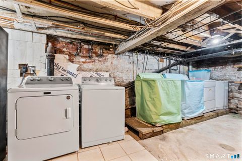 Tiny photo for 17 Austin Street, New Britain, CT 06051 (MLS # 24154622)