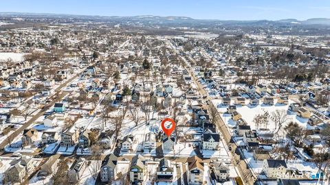 Tiny photo for 17 Austin Street, New Britain, CT 06051 (MLS # 24154622)