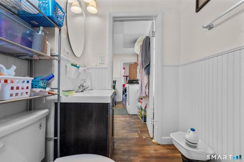 Tiny photo for 17 Austin Street, New Britain, CT 06051 (MLS # 24154622)