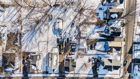 Tiny photo for 17 Austin Street, New Britain, CT 06051 (MLS # 24154622)