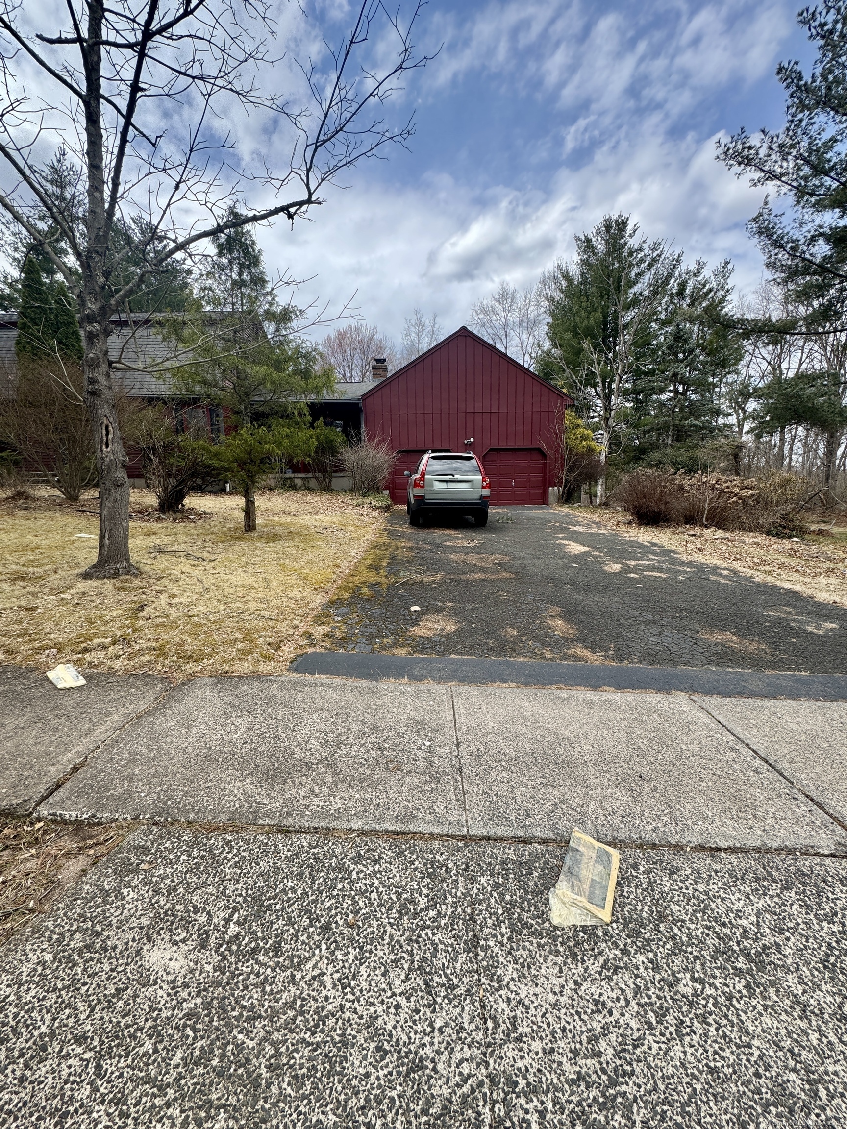 71 Guinevere Ridge, Cheshire, Connecticut image 19
