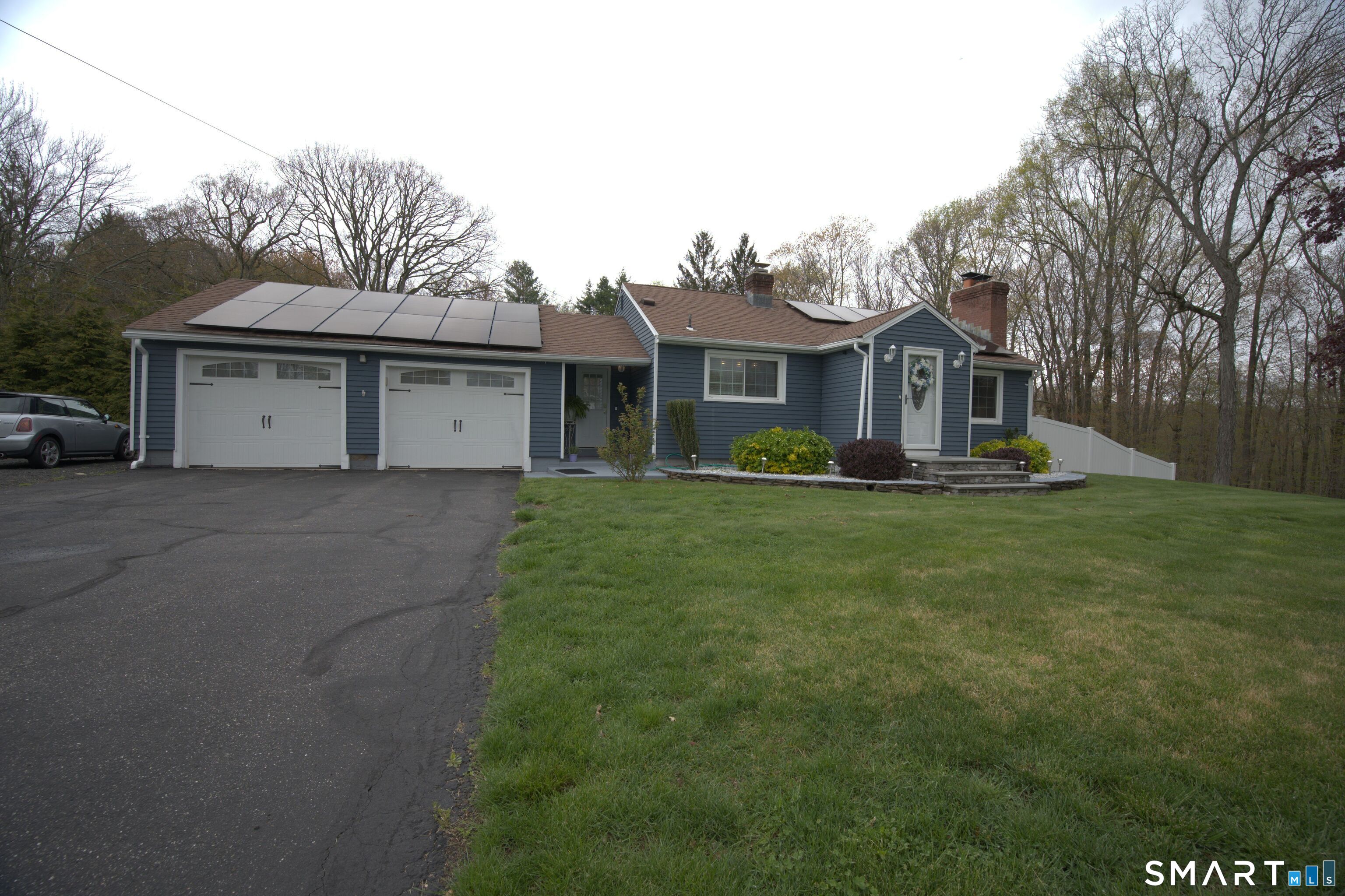 218 Preston Road