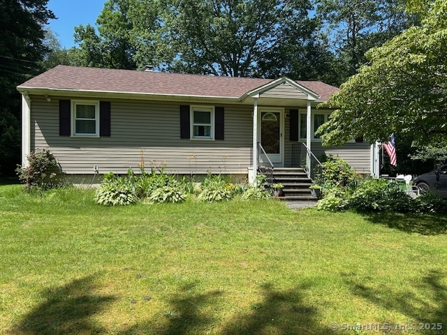 450 Toll Gate Road