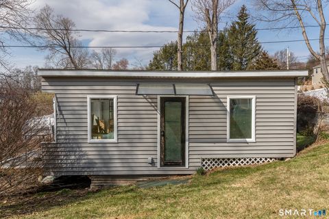 Tiny photo for 4 Darien Road, New Fairfield, CT 06812 (MLS # 24162993)