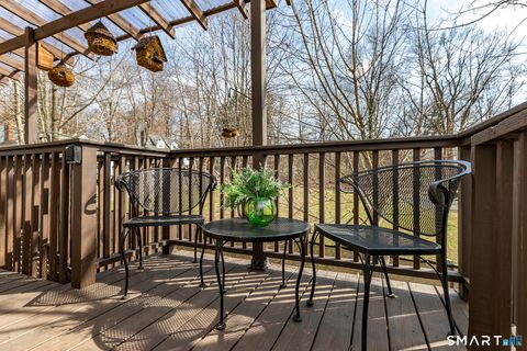 Tiny photo for 4 Darien Road, New Fairfield, CT 06812 (MLS # 24162993)