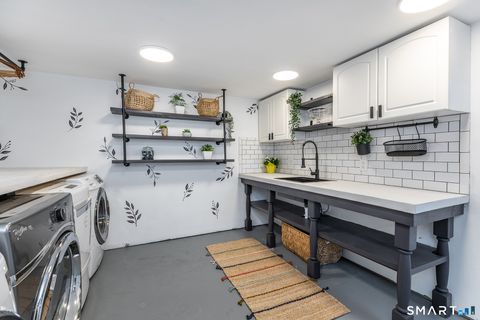 Tiny photo for 4 Darien Road, New Fairfield, CT 06812 (MLS # 24162993)