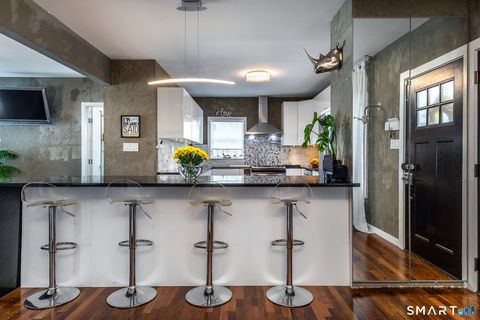 Tiny photo for 4 Darien Road, New Fairfield, CT 06812 (MLS # 24162993)