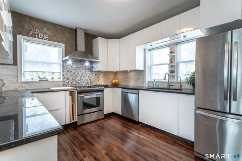 Tiny photo for 4 Darien Road, New Fairfield, CT 06812 (MLS # 24162993)