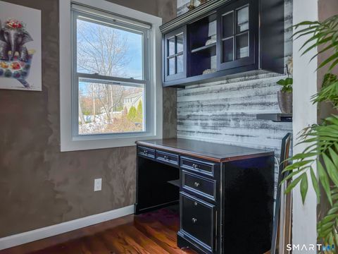 Tiny photo for 4 Darien Road, New Fairfield, CT 06812 (MLS # 24162993)