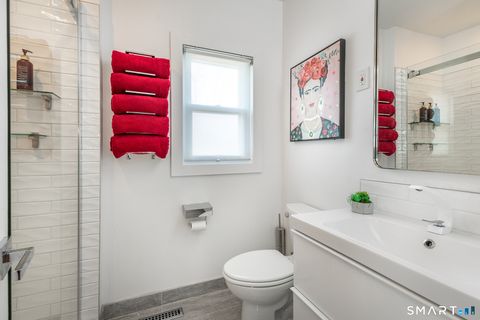 Tiny photo for 4 Darien Road, New Fairfield, CT 06812 (MLS # 24162993)