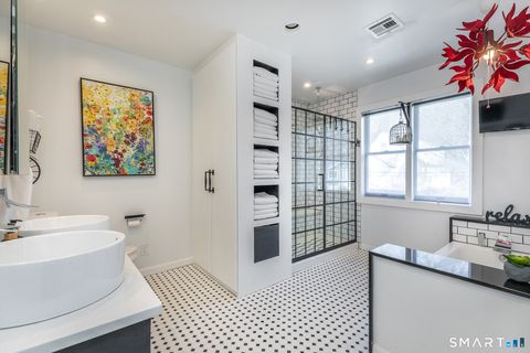 Tiny photo for 4 Darien Road, New Fairfield, CT 06812 (MLS # 24162993)