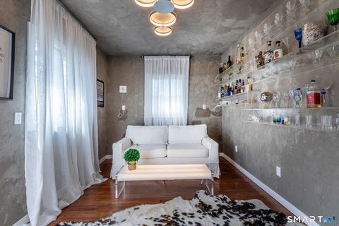 Tiny photo for 4 Darien Road, New Fairfield, CT 06812 (MLS # 24162993)