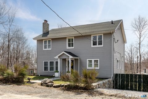 Tiny photo for 4 Darien Road, New Fairfield, CT 06812 (MLS # 24162993)