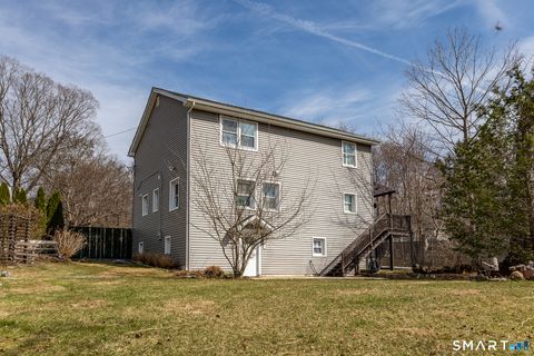 Tiny photo for 4 Darien Road, New Fairfield, CT 06812 (MLS # 24162993)