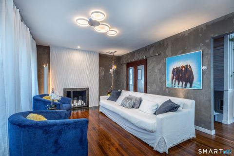 Tiny photo for 4 Darien Road, New Fairfield, CT 06812 (MLS # 24162993)