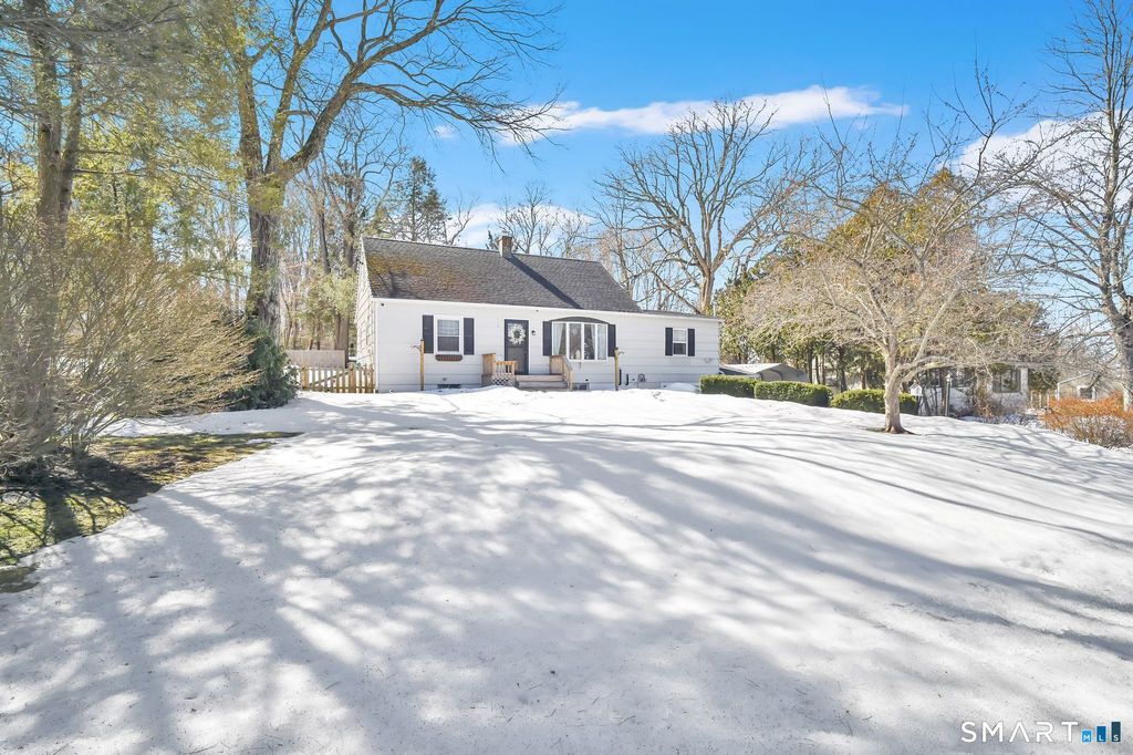 Photo of 256 Albrecht Road, Torrington, CT 06790 (MLS # 24158891)