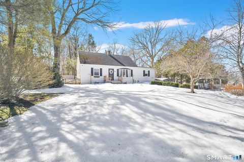 256 Albrecht Road Torrington CT 06790