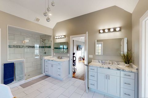 Tiny photo for 85 Weathervane Drive, New Milford, CT 06776 (MLS # 24133339)