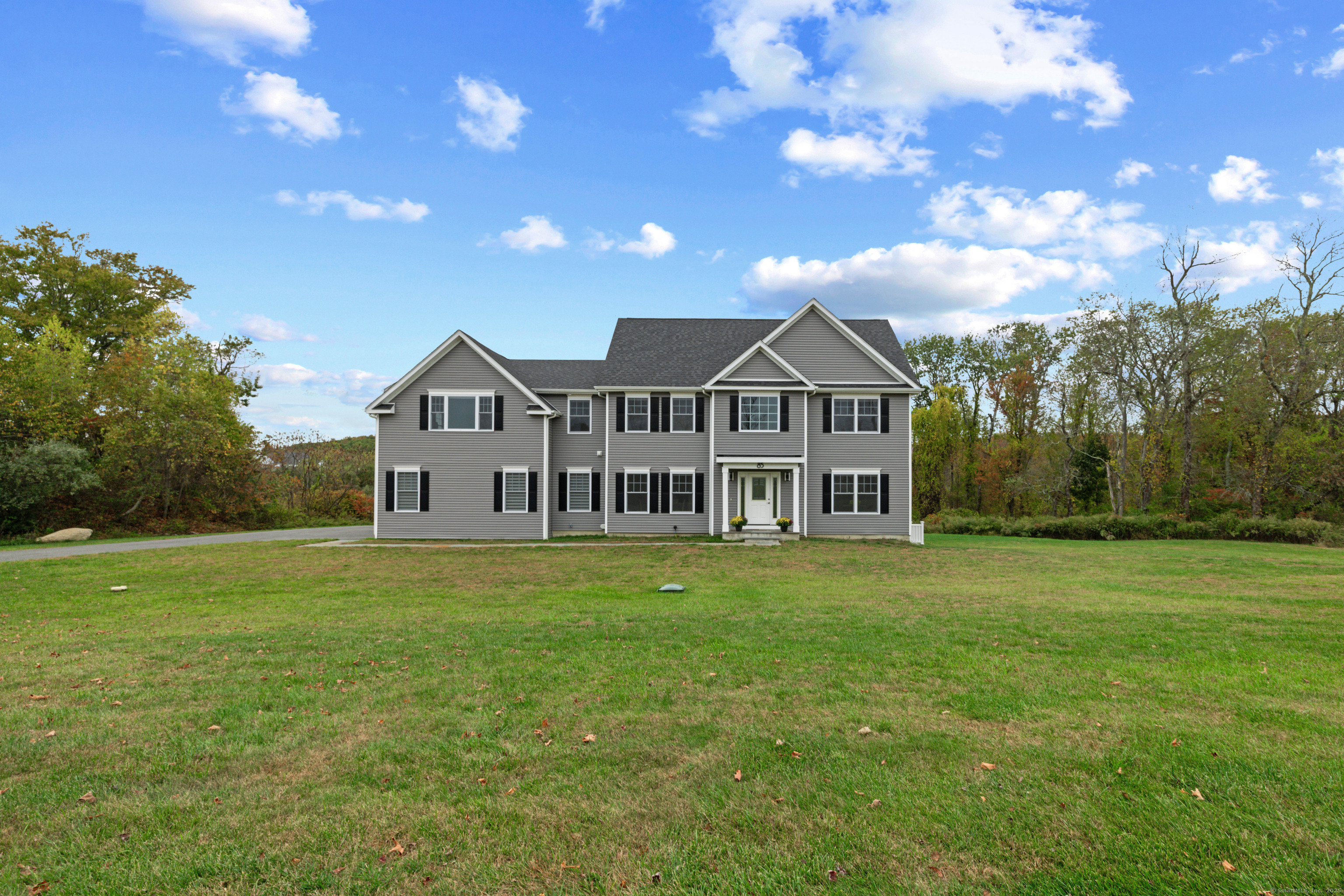 85 Weathervane Drive