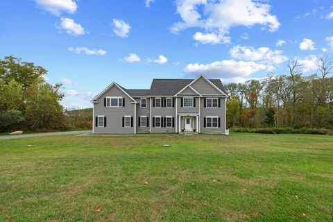 Tiny photo for 85 Weathervane Drive, New Milford, CT 06776 (MLS # 24133339)