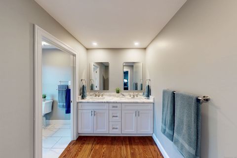 Tiny photo for 85 Weathervane Drive, New Milford, CT 06776 (MLS # 24133339)