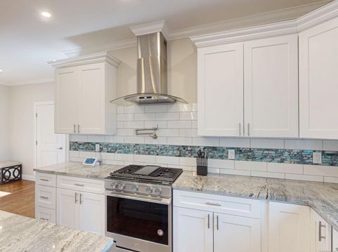 Tiny photo for 85 Weathervane Drive, New Milford, CT 06776 (MLS # 24133339)