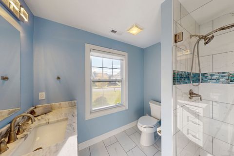Tiny photo for 85 Weathervane Drive, New Milford, CT 06776 (MLS # 24133339)