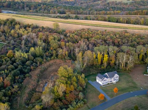 Tiny photo for 85 Weathervane Drive, New Milford, CT 06776 (MLS # 24133339)