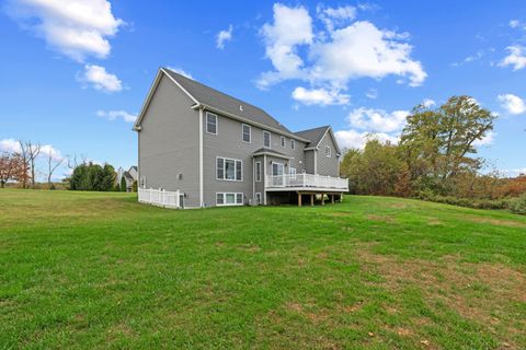 Tiny photo for 85 Weathervane Drive, New Milford, CT 06776 (MLS # 24133339)