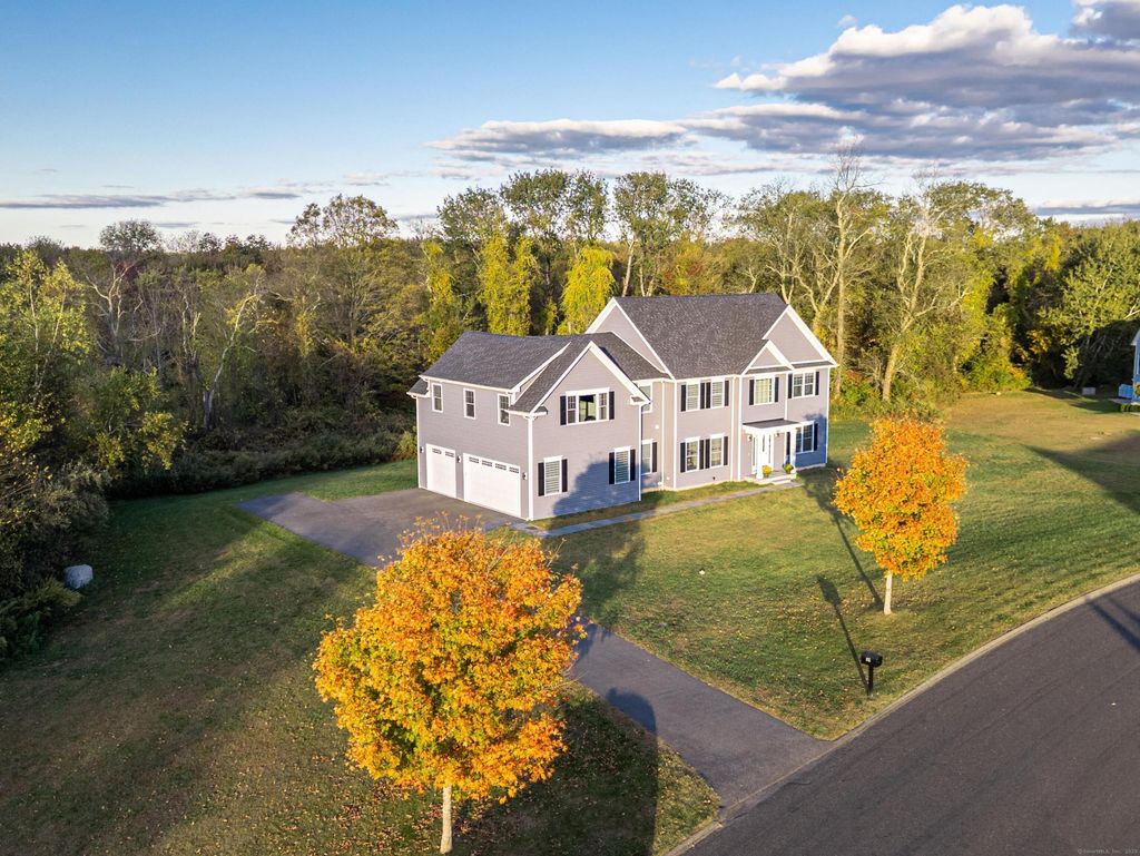 Photo of 85 Weathervane Drive, New Milford, CT 06776 (MLS # 24133339)