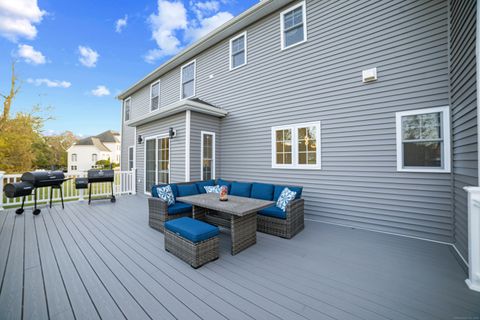 Tiny photo for 85 Weathervane Drive, New Milford, CT 06776 (MLS # 24133339)