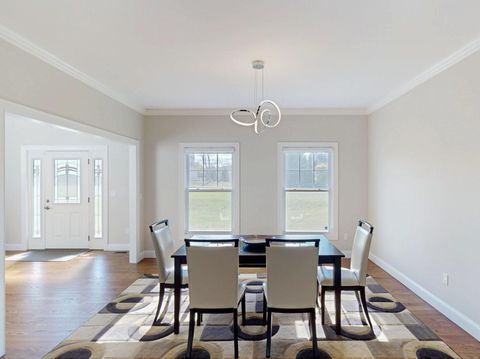 Tiny photo for 85 Weathervane Drive, New Milford, CT 06776 (MLS # 24133339)