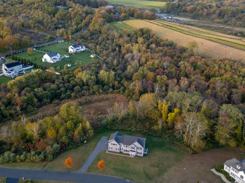 Tiny photo for 85 Weathervane Drive, New Milford, CT 06776 (MLS # 24133339)