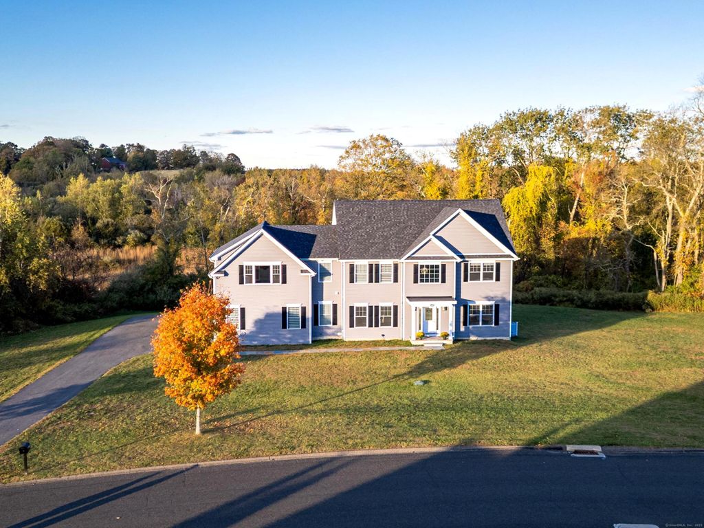 Photo of 85 Weathervane Drive, New Milford, CT 06776 (MLS # 24133339)