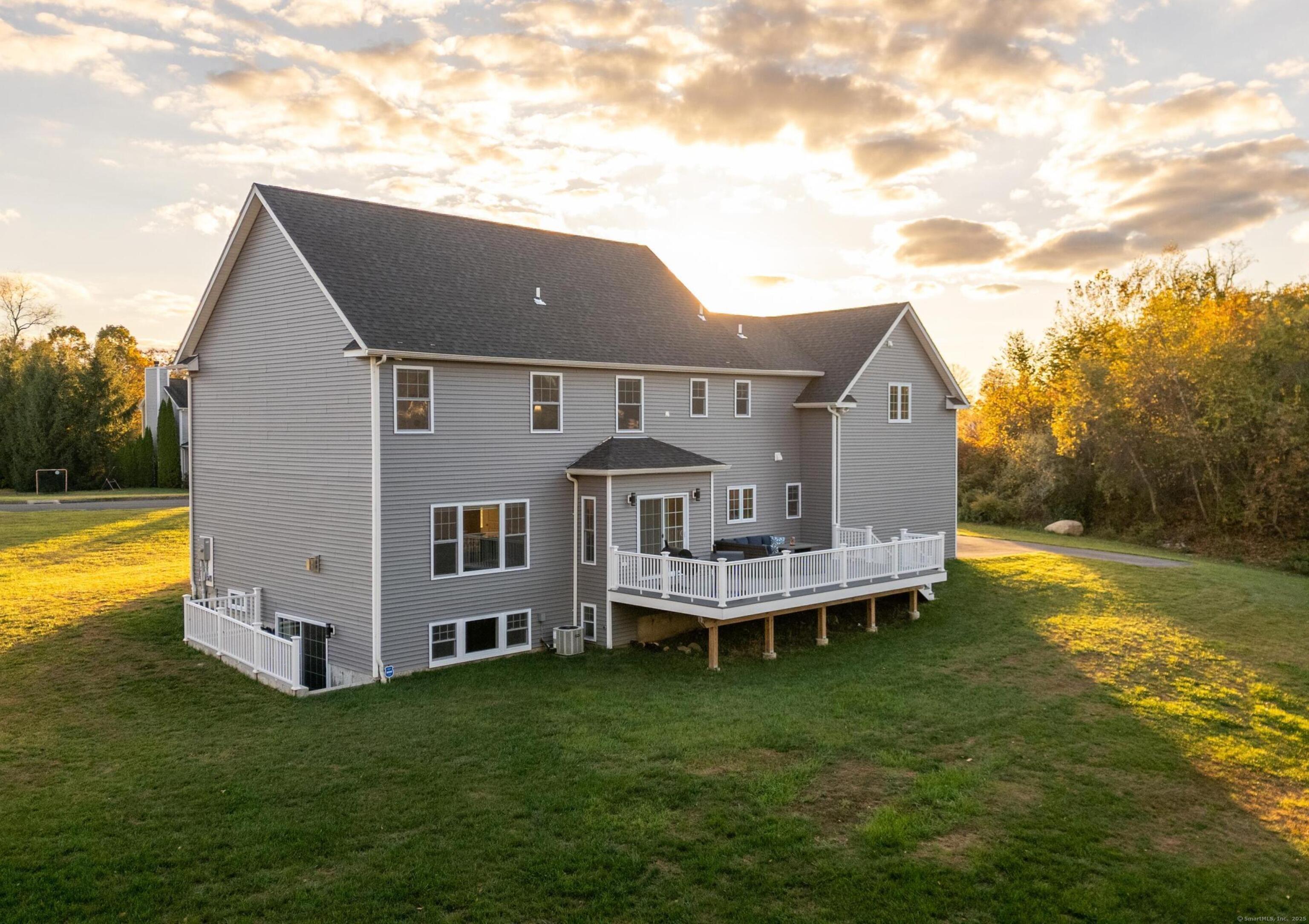 85 Weathervane Drive