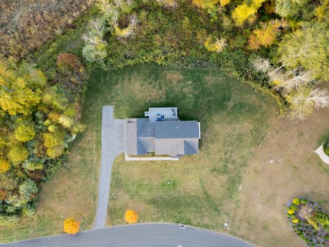 Tiny photo for 85 Weathervane Drive, New Milford, CT 06776 (MLS # 24133339)